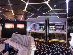 MSC Meraviglia TV Studio & Bar picture