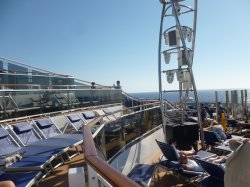 MSC Meraviglia Horizon Pool picture