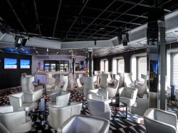 MSC Meraviglia TV Studio & Bar picture