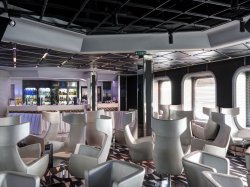 MSC Meraviglia TV Studio & Bar picture