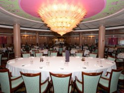 Norwegian Sky Palace Main Dining Room picture