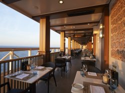 Norwegian Joy La Cucina Italian Restaurant picture