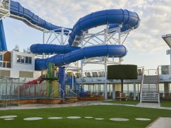 Kids Aqua Park picture