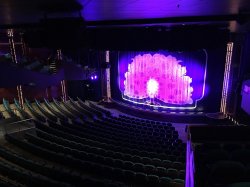 Norwegian Pearl Stardust Theater picture