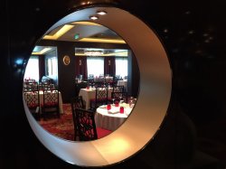 Norwegian Joy Taste Restaurant picture