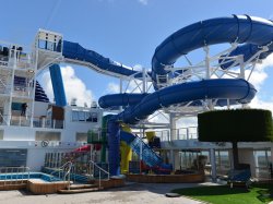 Kids Aqua Park picture