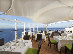 Norwegian Joy Haven Restaurant picture