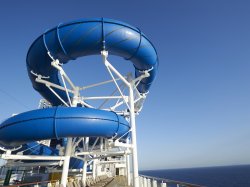 Norwegian Joy Aqua Racer picture