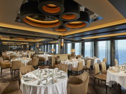 Norwegian Joy Haven Restaurant picture