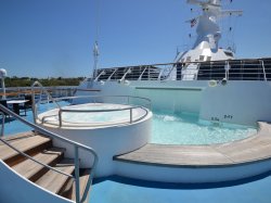 Norwegian Sky Childrens Pool picture