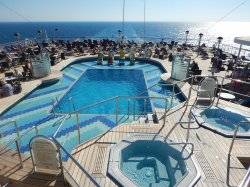 Sea View Pool picture