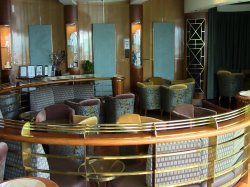 Radiance of the Seas Concierge Club picture