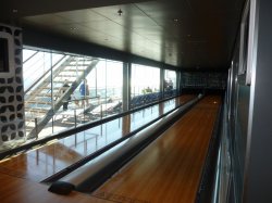 MSC Meraviglia Sports Bar picture