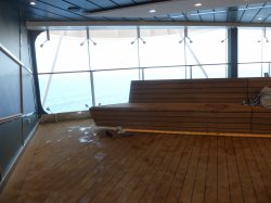 MSC Meraviglia Bamboo Pool picture