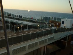 MSC Meraviglia Sky Lounge picture