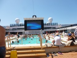 MSC Meraviglia Atmosphere Pool picture