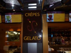 MSC Meraviglia Jean-Philippe Crepes & Ice Cream picture