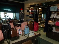 MSC Meraviglia Shops picture