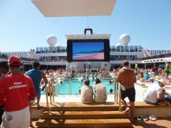 MSC Meraviglia Atmosphere Pool picture