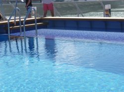 MSC Meraviglia Horizon Pool picture