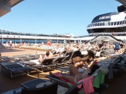 MSC Meraviglia Atmosphere Pool picture