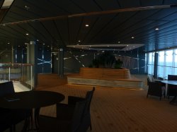 MSC Meraviglia Bamboo Pool picture