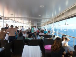 MSC Meraviglia Atmosphere Pool picture