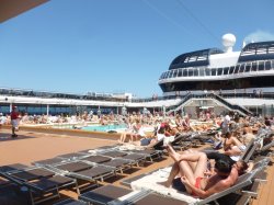 MSC Meraviglia Atmosphere Pool picture