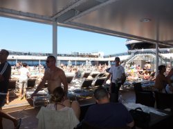 MSC Meraviglia Atmosphere Pool picture