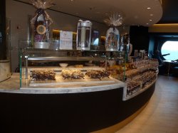 MSC Meraviglia Jean-Philippe Chocolate & Coffee picture