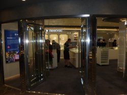 MSC Meraviglia Shops picture