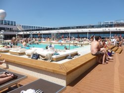 MSC Meraviglia Atmosphere Pool picture