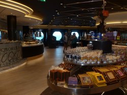 MSC Meraviglia Jean-Philippe Chocolate & Coffee picture