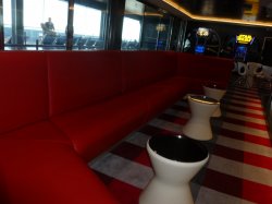 MSC Meraviglia Sports Bar picture