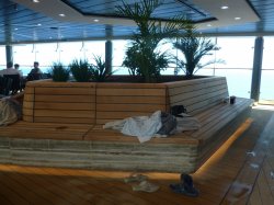 MSC Meraviglia Bamboo Pool picture