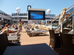 MSC Meraviglia Atmosphere Pool picture