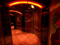 Norwegian Spirit Stardust Theater picture