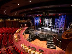 Norwegian Spirit Stardust Theater picture