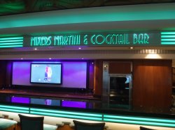 Norwegian Jade Mixers Martini Bar picture