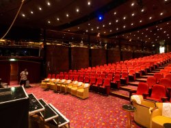 Norwegian Spirit Stardust Theater picture