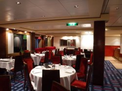 Norwegian Jade Alizar Main Dining Room picture