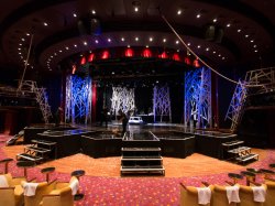 Norwegian Spirit Stardust Theater picture