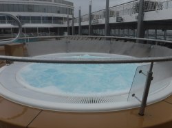 Norwegian Jade Pools picture