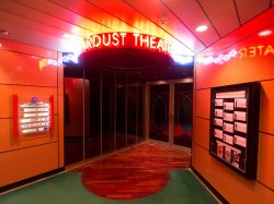 Norwegian Spirit Stardust Theater picture