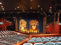 Norwegian Jade Stardust Theater picture