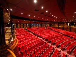 Norwegian Spirit Stardust Theater picture