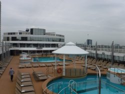 Norwegian Jade Pools picture