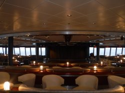 Norwegian Jade Spinnaker Lounge picture