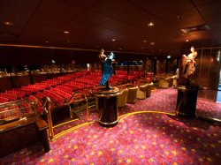 Norwegian Spirit Stardust Theater picture