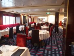 Norwegian Jade Alizar Main Dining Room picture